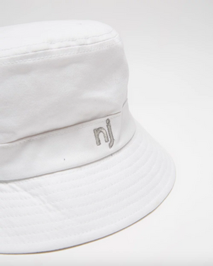 NJ AUTHENTIC BUCKET HAT