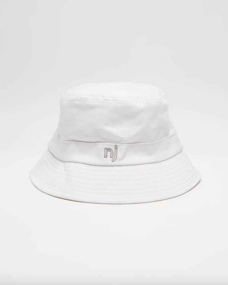 NJ AUTHENTIC VARSITY BUCKET HAT
