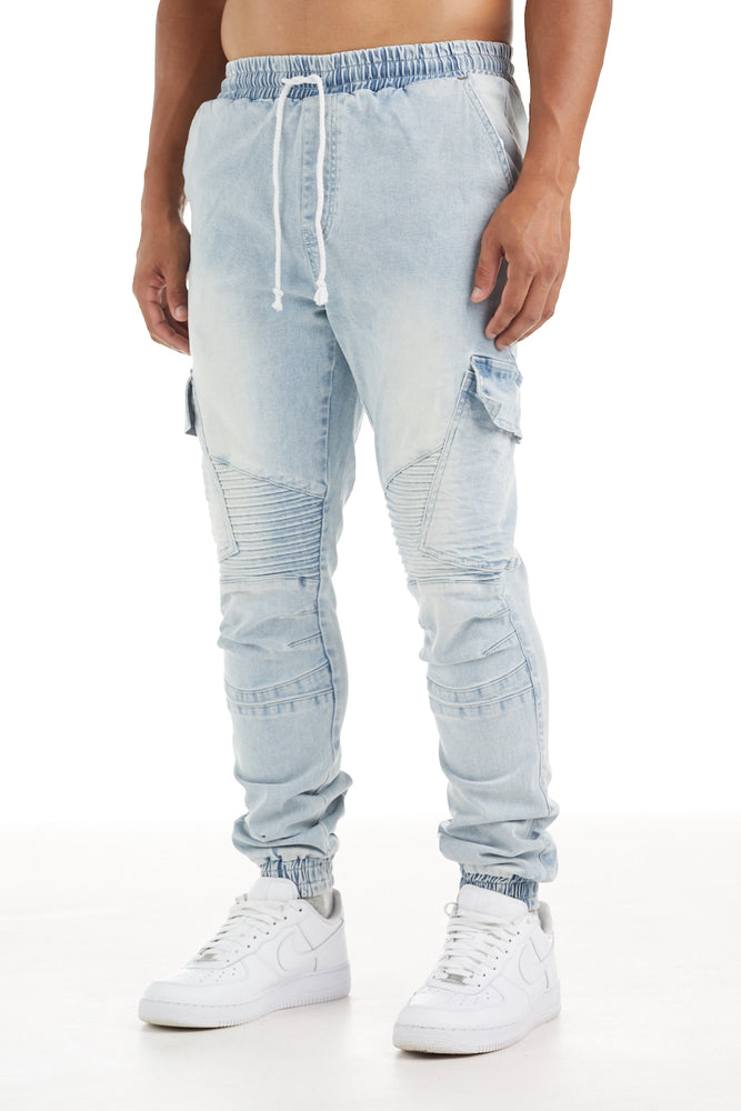 THE MAVERICK JOGGER