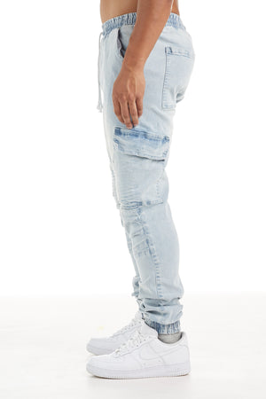 THE MAVERICK JOGGER