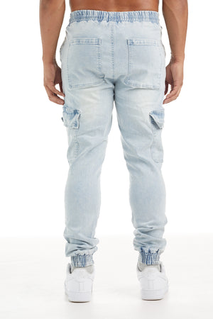 THE MAVERICK JOGGER