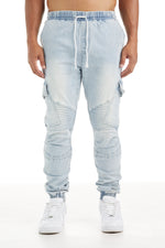 THE MAVERICK JOGGER