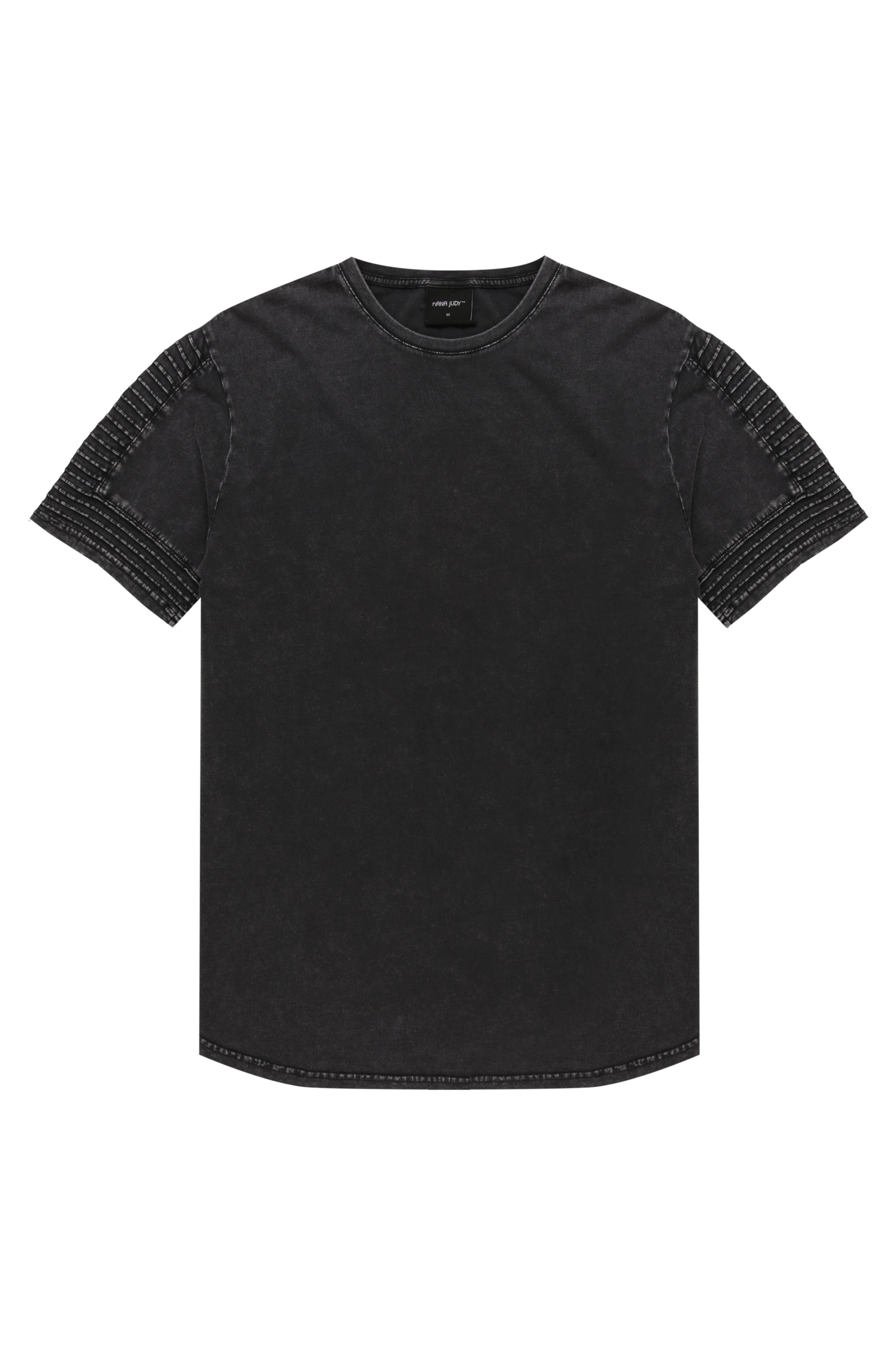 THE MAVERICK T-SHIRT