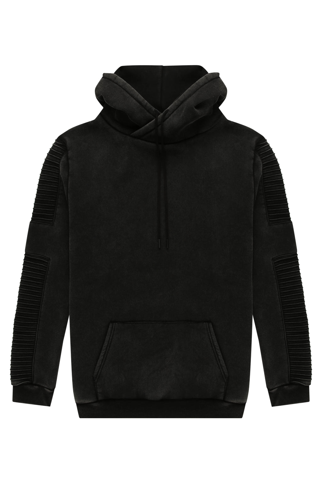 THE MONTANA HOOD