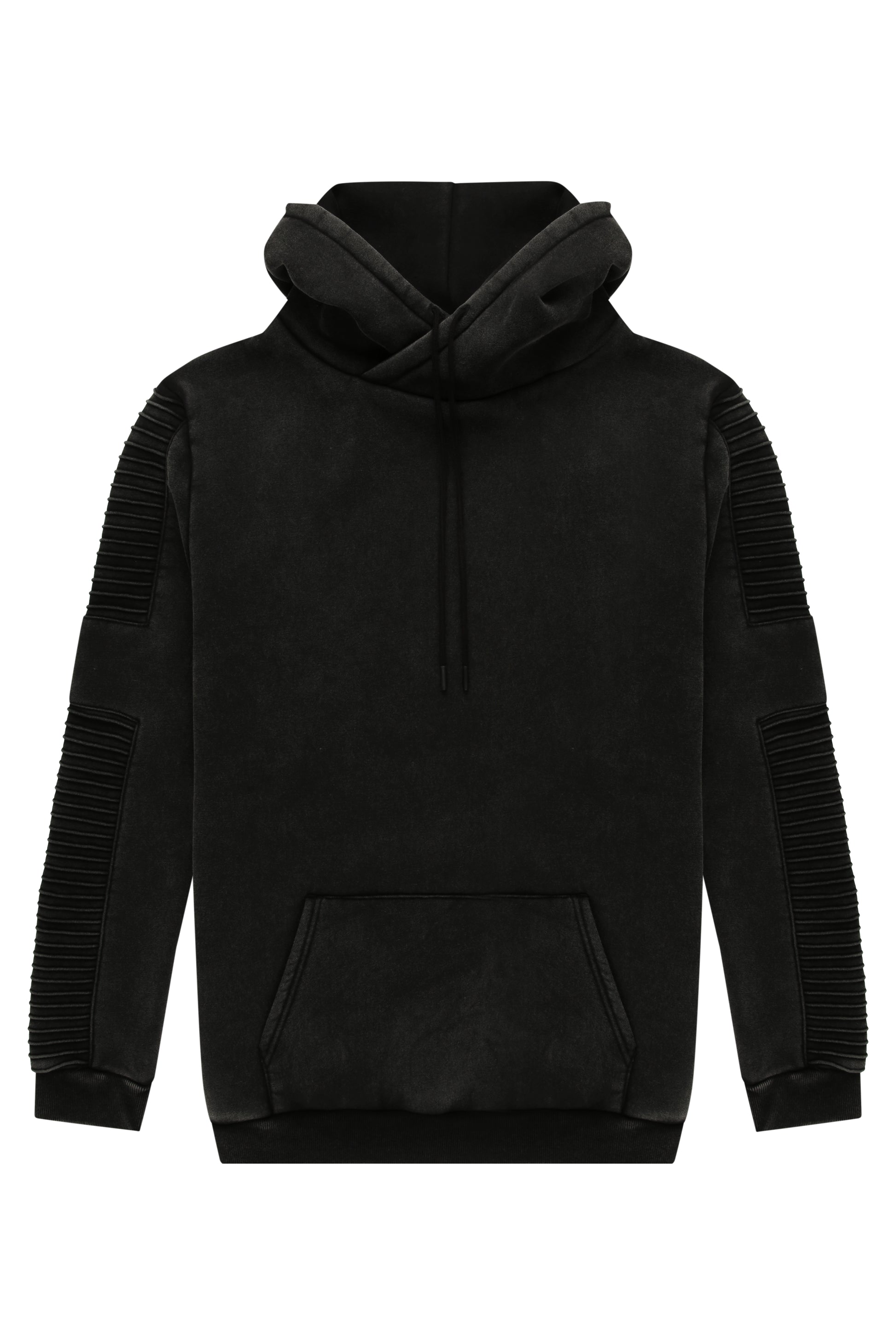 THE MONTANA HOOD