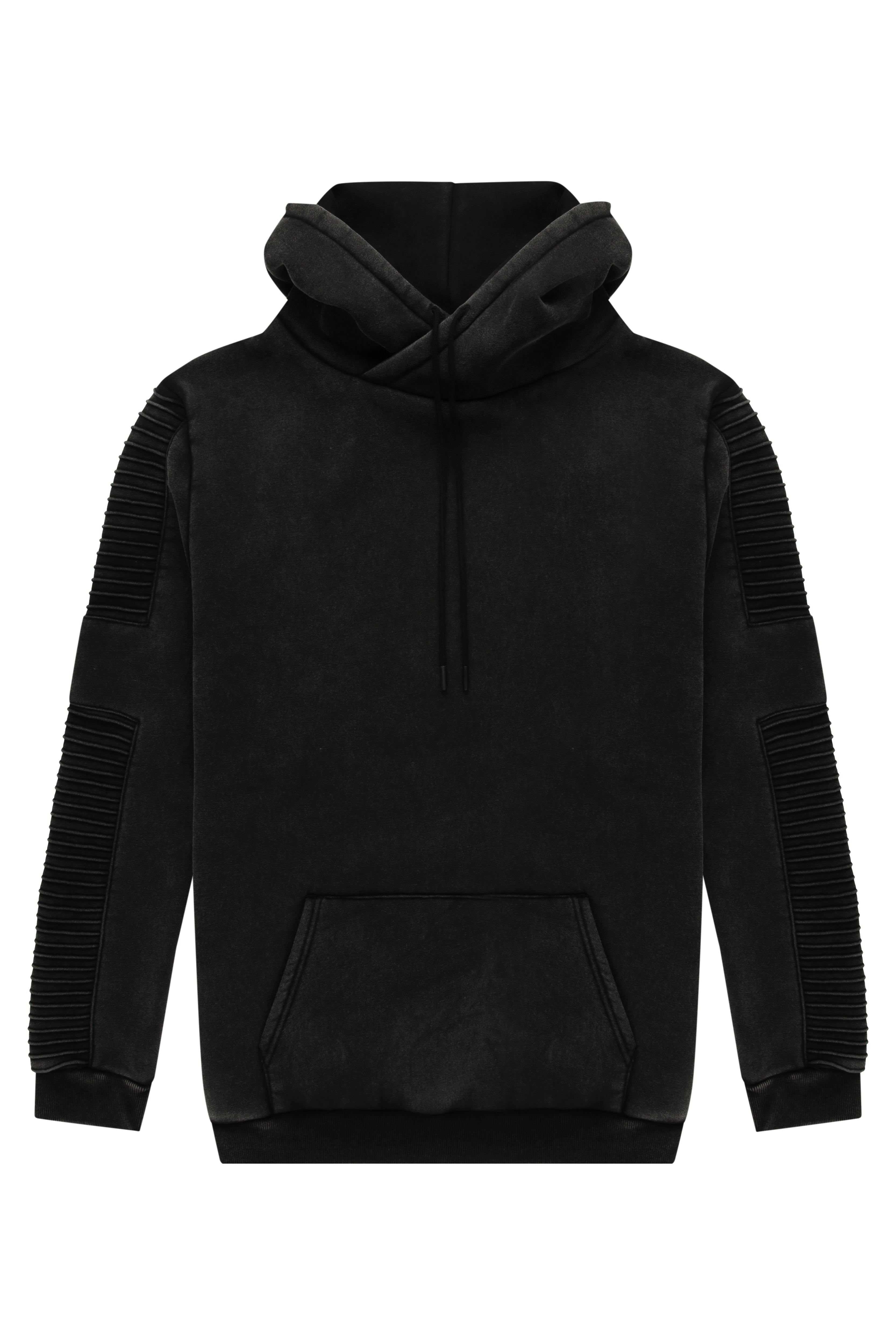 THE MONTANA HOOD