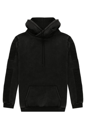 THE MONTANA HOOD