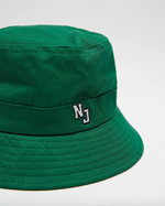 NJ AUTHENTIC VARSITY BUCKET HAT