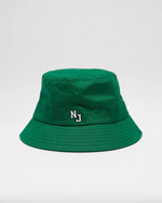 NJ AUTHENTIC VARSITY BUCKET HAT