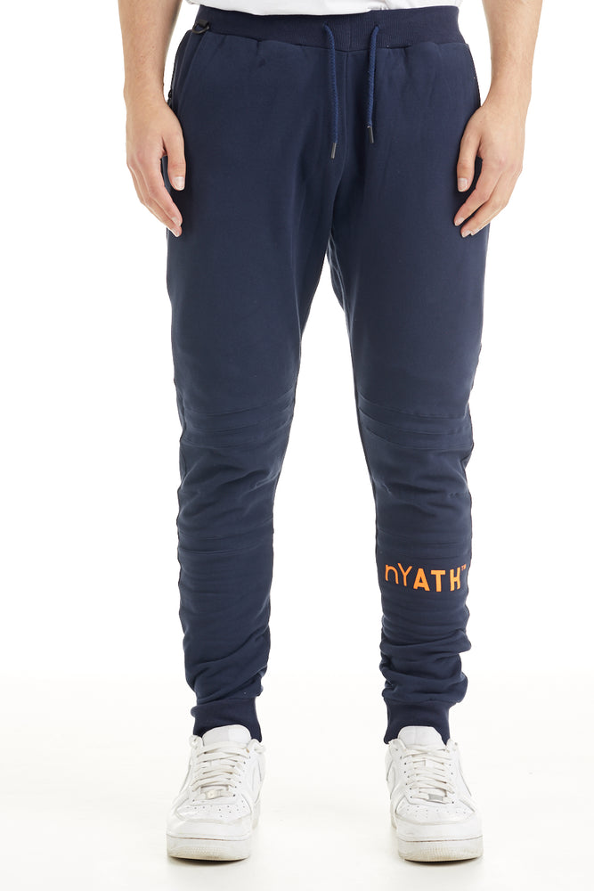 THE STATE TRACK PANT
