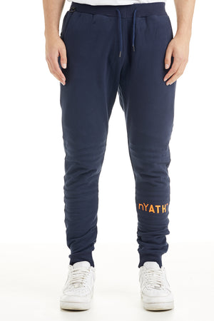 THE STATE TRACK PANT