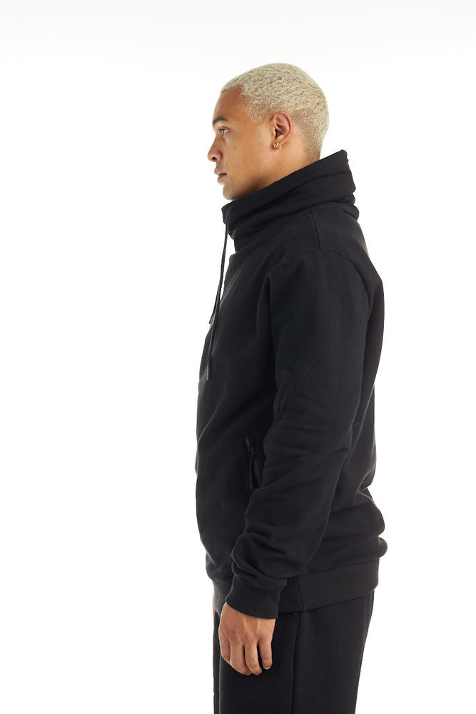 THE ATH RIB SWEATER