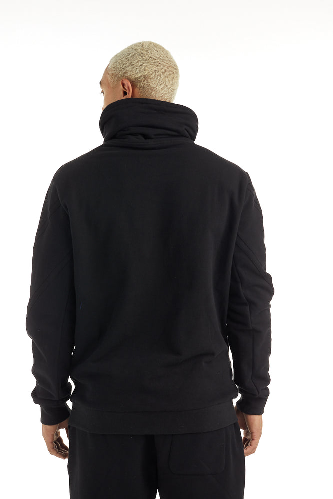 THE ATH RIB SWEATER