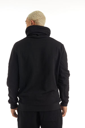 THE ATH RIB SWEATER