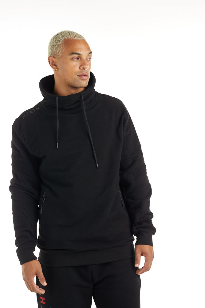 THE ATH RIB SWEATER