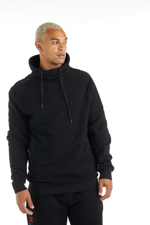 THE ATH RIB SWEATER