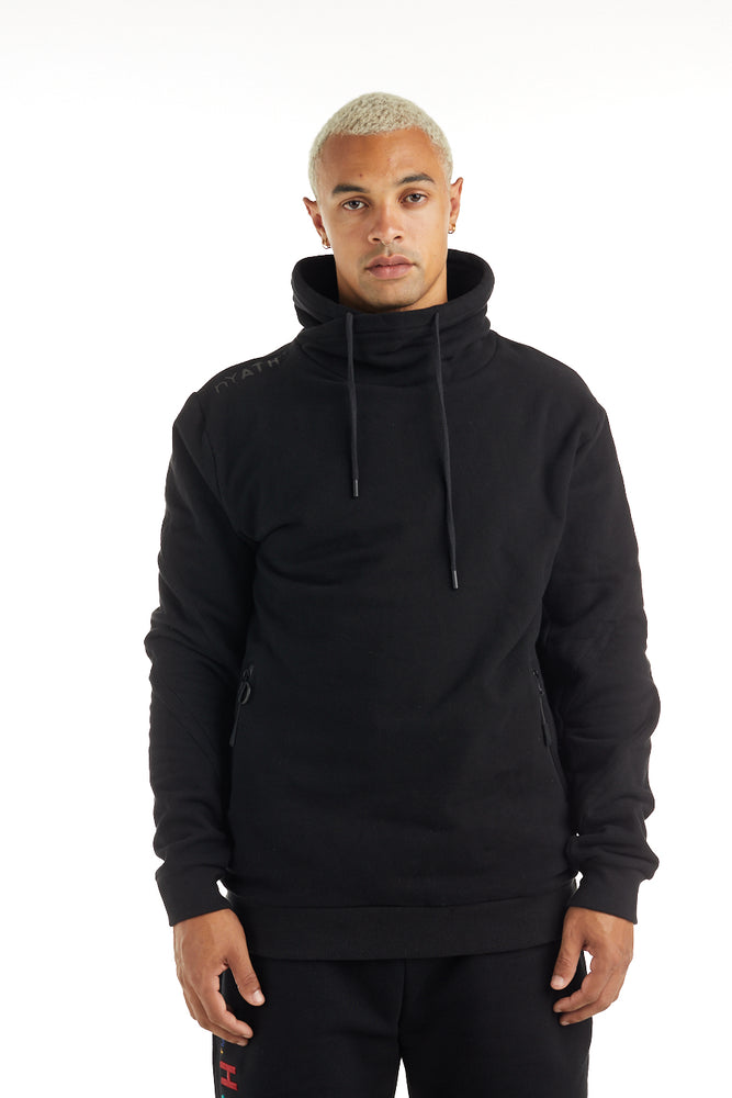 THE ATH RIB SWEATER