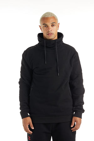 THE ATH RIB SWEATER