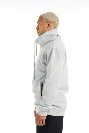 THE ATH RIB SWEATER