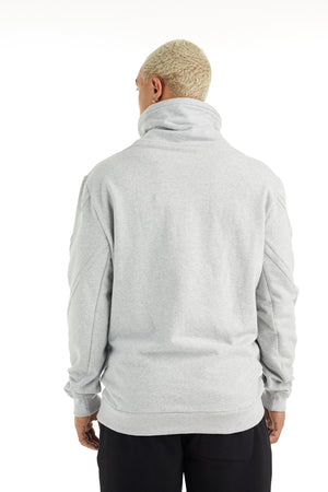 THE ATH RIB SWEATER