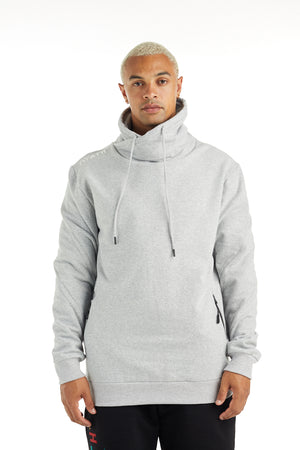 THE ATH RIB SWEATER