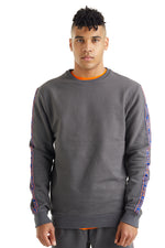 THE ENERGY CREW SWEATER