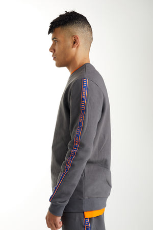 THE ENERGY CREW SWEATER
