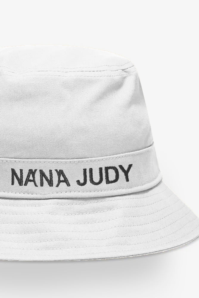 THE MARKER BUCKET HAT