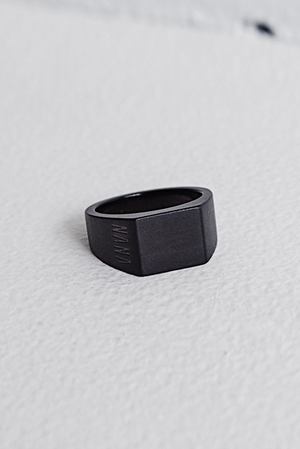 NANA X VITALY LOURD RING