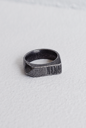 NANA x VITALY ODAK RING