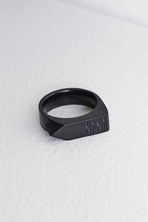 NANA x VITALY ODAK RING