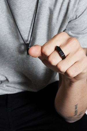 NANA x VITALY ODAK RING