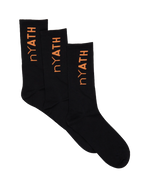 nY ATH Socks - 3 pack