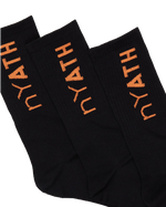 nY ATH Socks - 3 pack